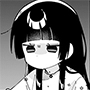 組長娘と世話係
