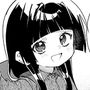 組長娘と世話係