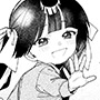 組長娘と世話係
