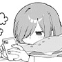 組長娘と世話係